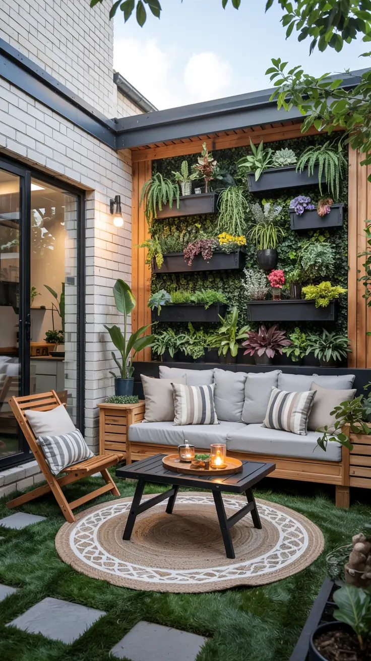 Family Backyard Layout Ideas 2026: Kid-Friendly, Cozy & Functional Spaces