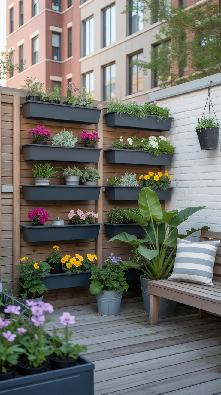 Flower Garden Ideas 2026: Front Yard, Backyard & Small Space Designs