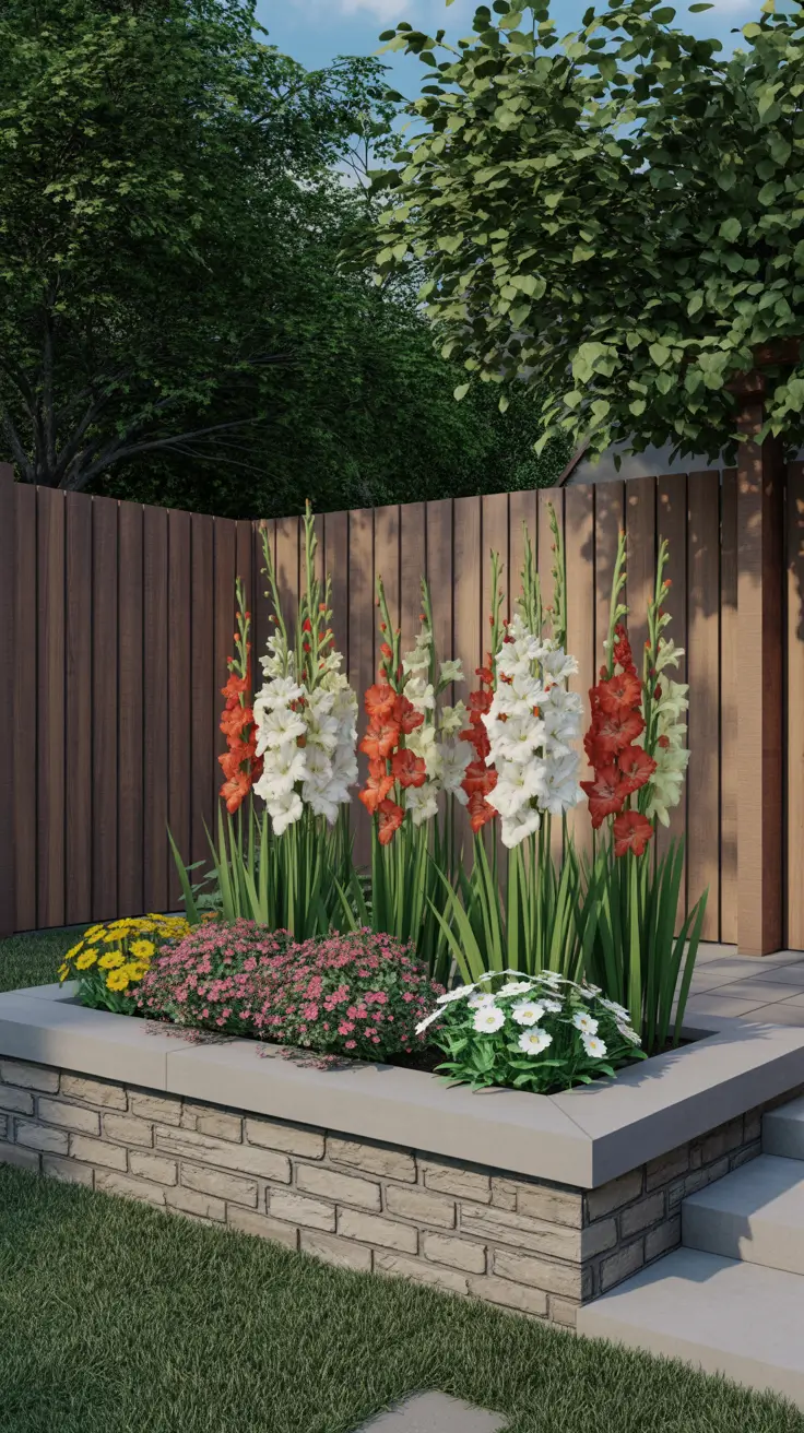 Flower Garden Ideas 2026: Front Yard, Backyard & Small Space Designs