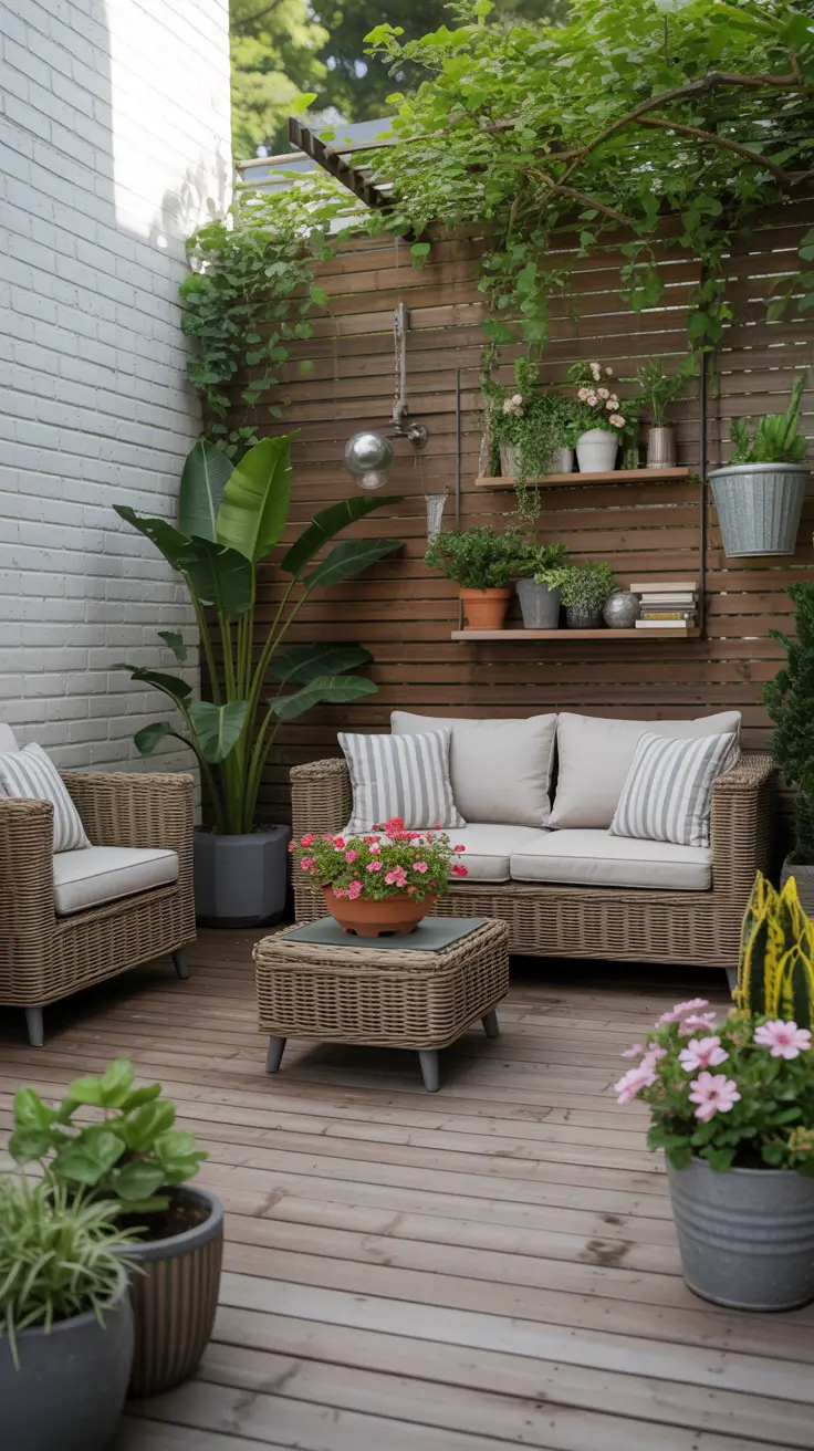 Flower Garden Ideas 2026: Front Yard, Backyard & Small Space Designs