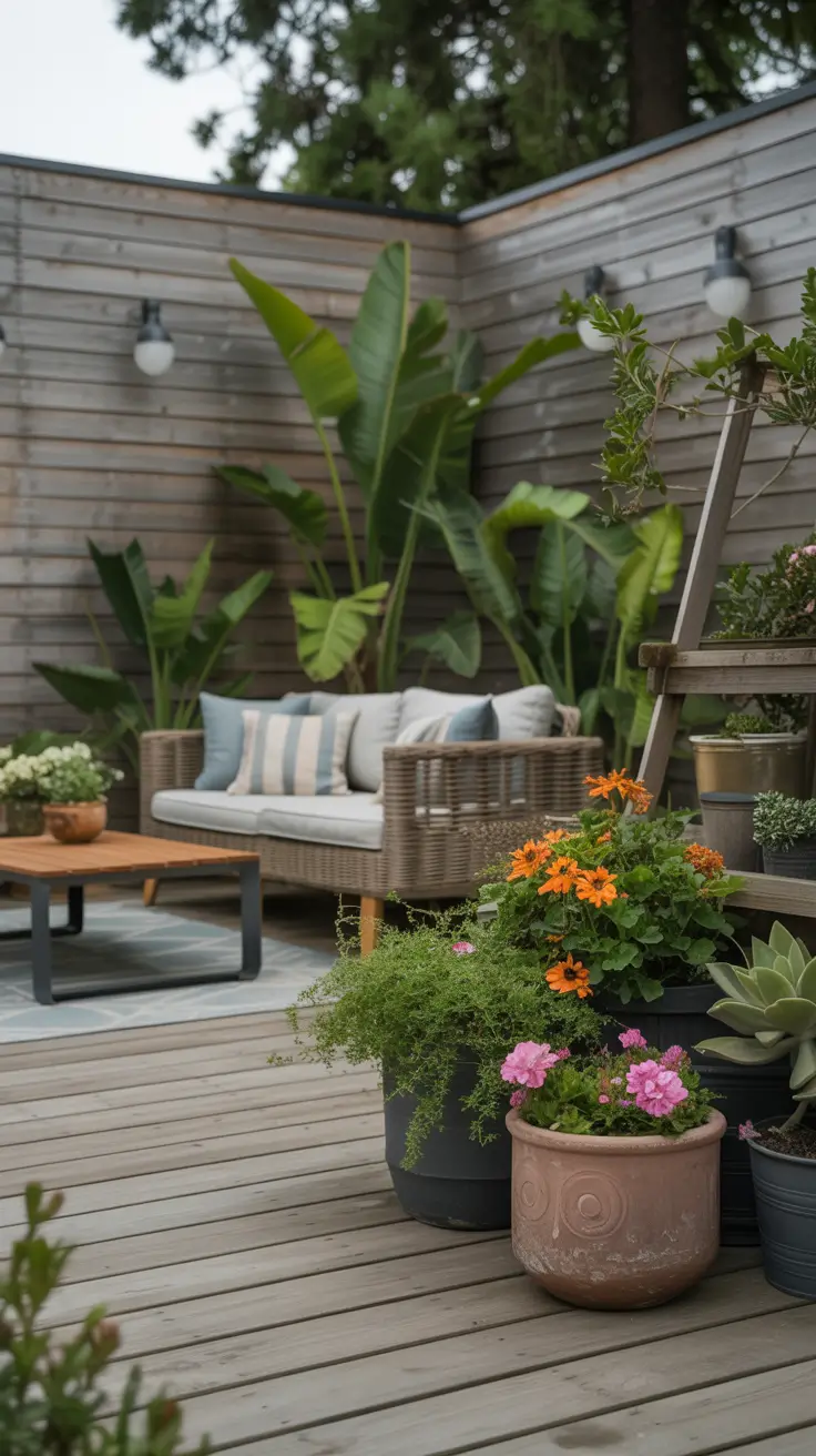 Flower Garden Ideas 2026: Front Yard, Backyard & Small Space Designs