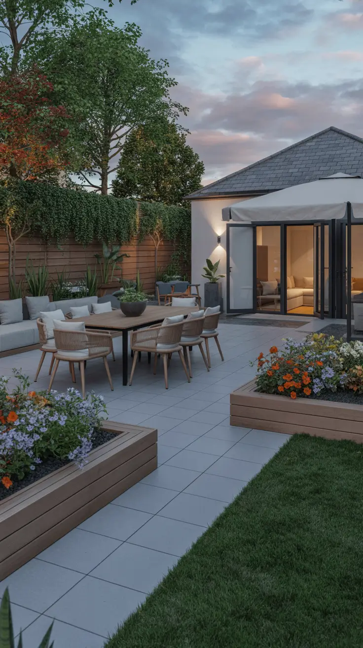 Flower Garden Ideas 2026: Front Yard, Backyard & Small Space Designs