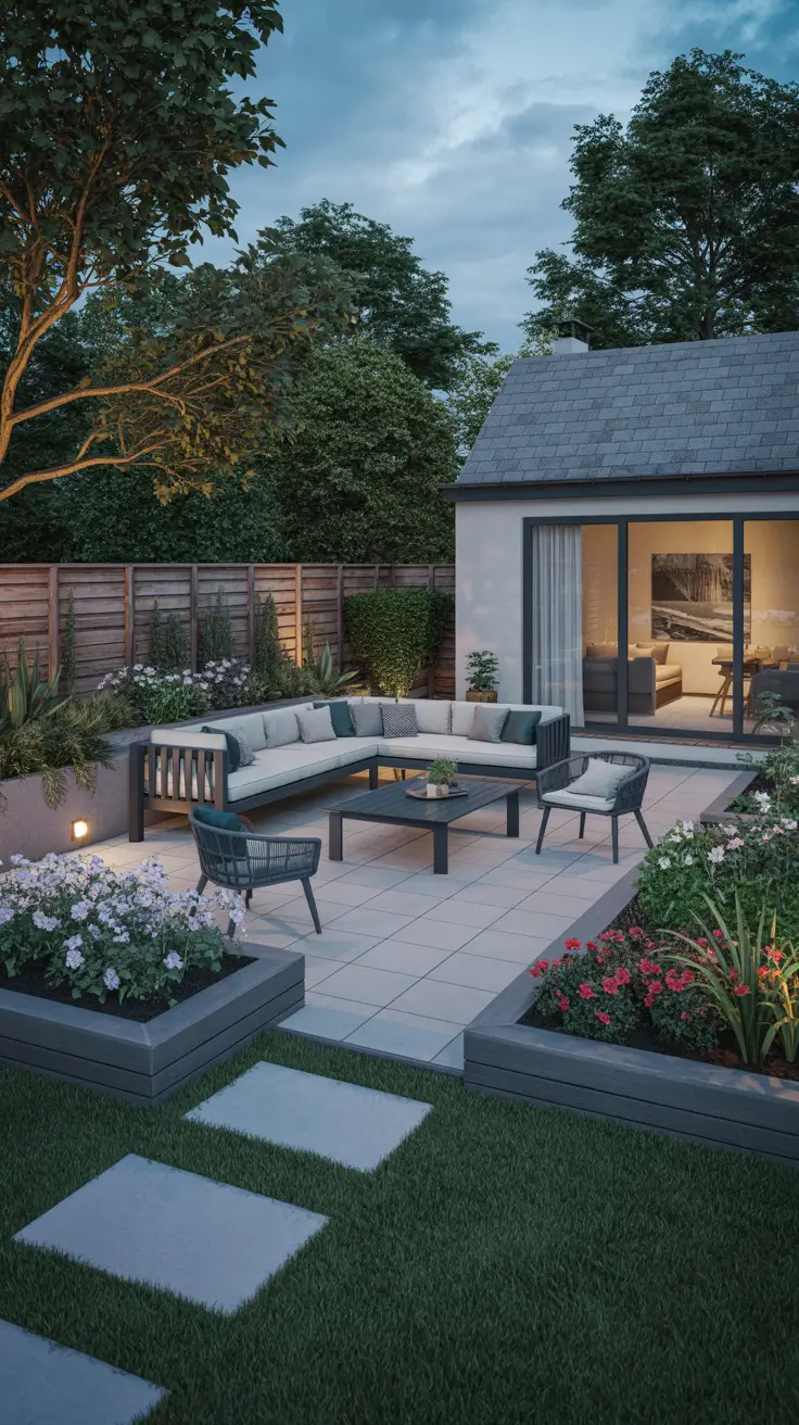 Flower Garden Ideas 2026: Front Yard, Backyard & Small Space Designs