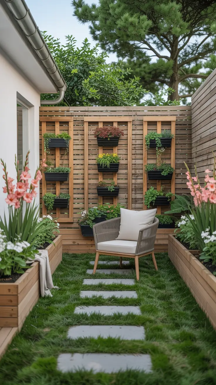 Flower Garden Ideas 2026: Front Yard, Backyard & Small Space Designs