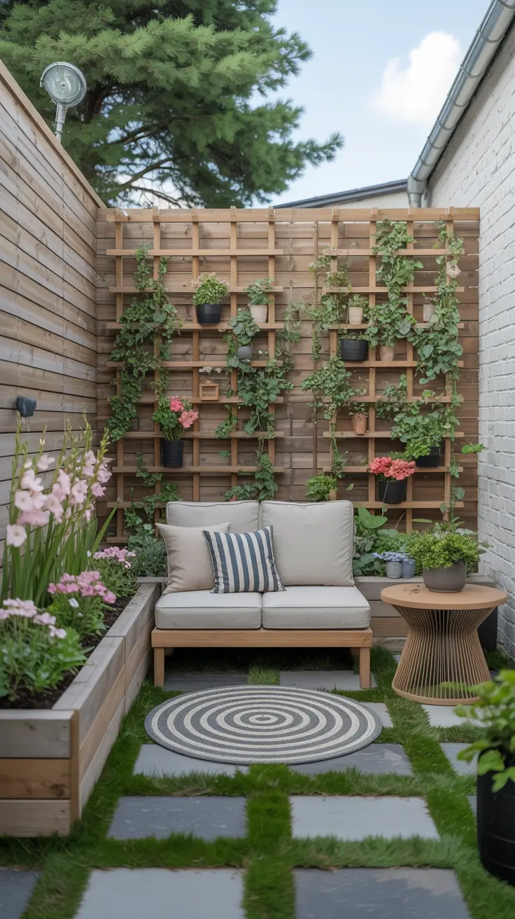 Flower Garden Ideas 2026: Front Yard, Backyard & Small Space Designs