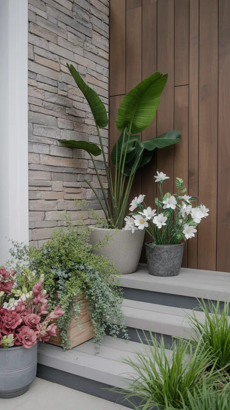 Flower Garden Ideas 2026: Front Yard, Backyard & Small Space Designs