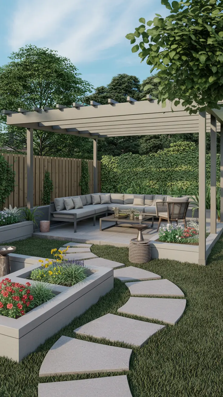 Flower Garden Ideas 2026: Front Yard, Backyard & Small Space Designs