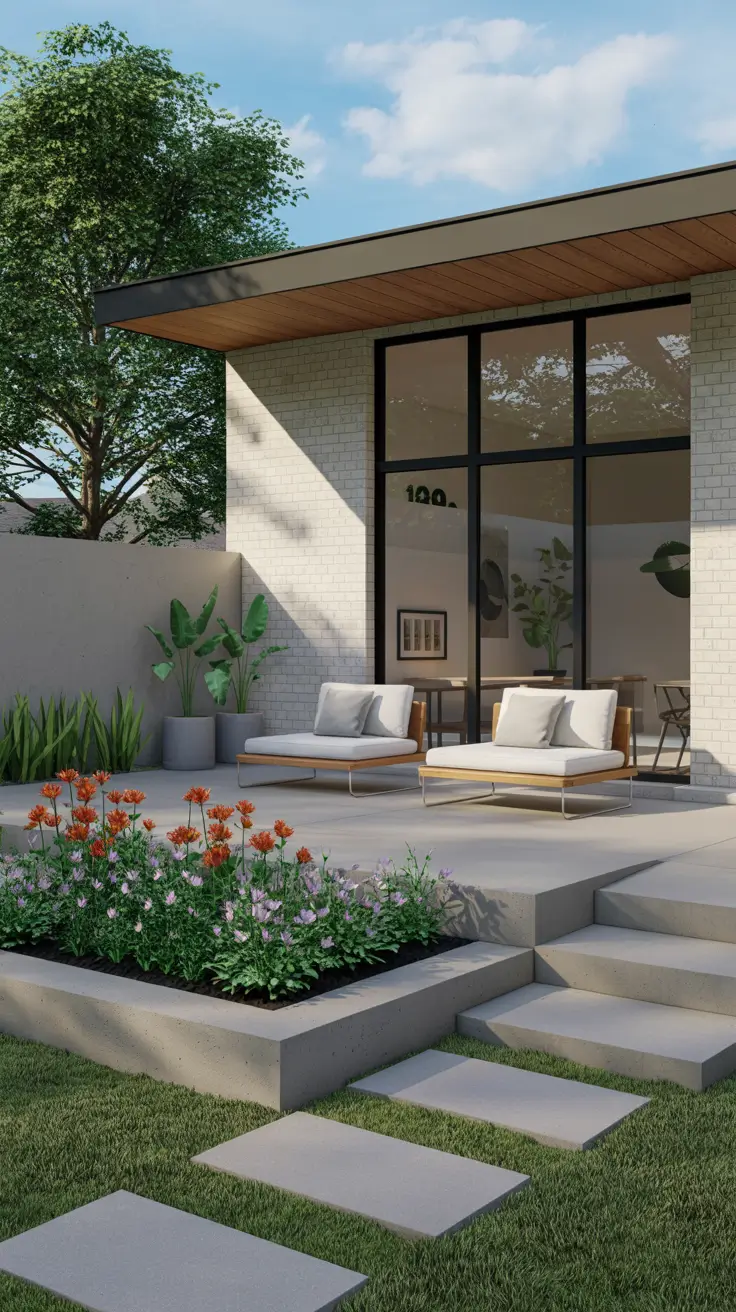 Flower Garden Ideas 2026: Front Yard, Backyard & Small Space Designs