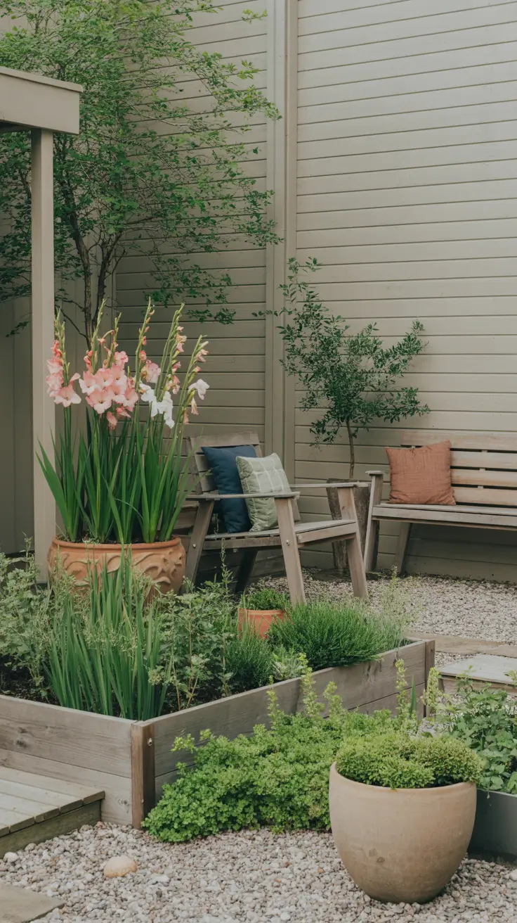 Flower Garden Ideas 2026: Front Yard, Backyard & Small Space Designs