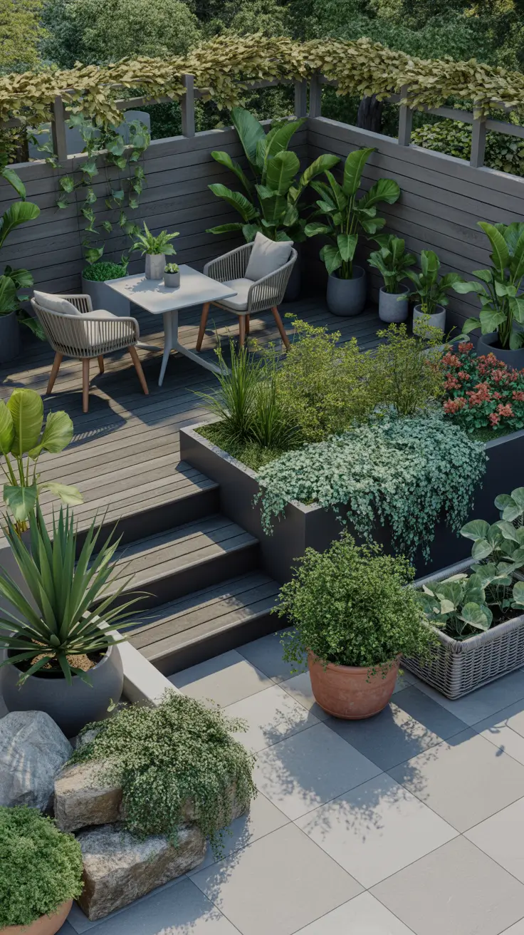 Flower Garden Ideas 2026: Front Yard, Backyard & Small Space Designs