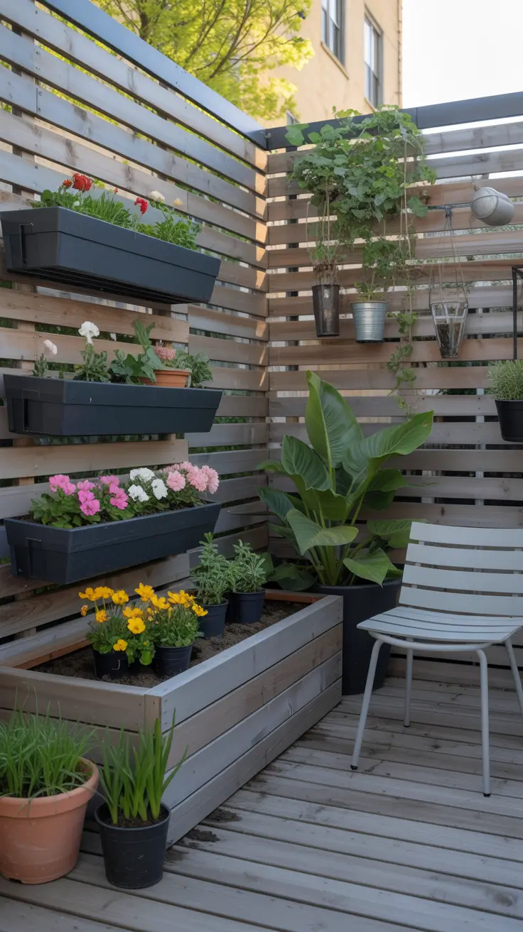 Flower Garden Ideas 2026: Front Yard, Backyard & Small Space Designs