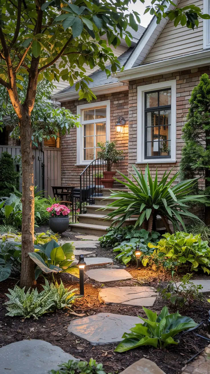 Front Yard Landscaping Ideas 2026: Simple, Modern & Curb Appeal Designs