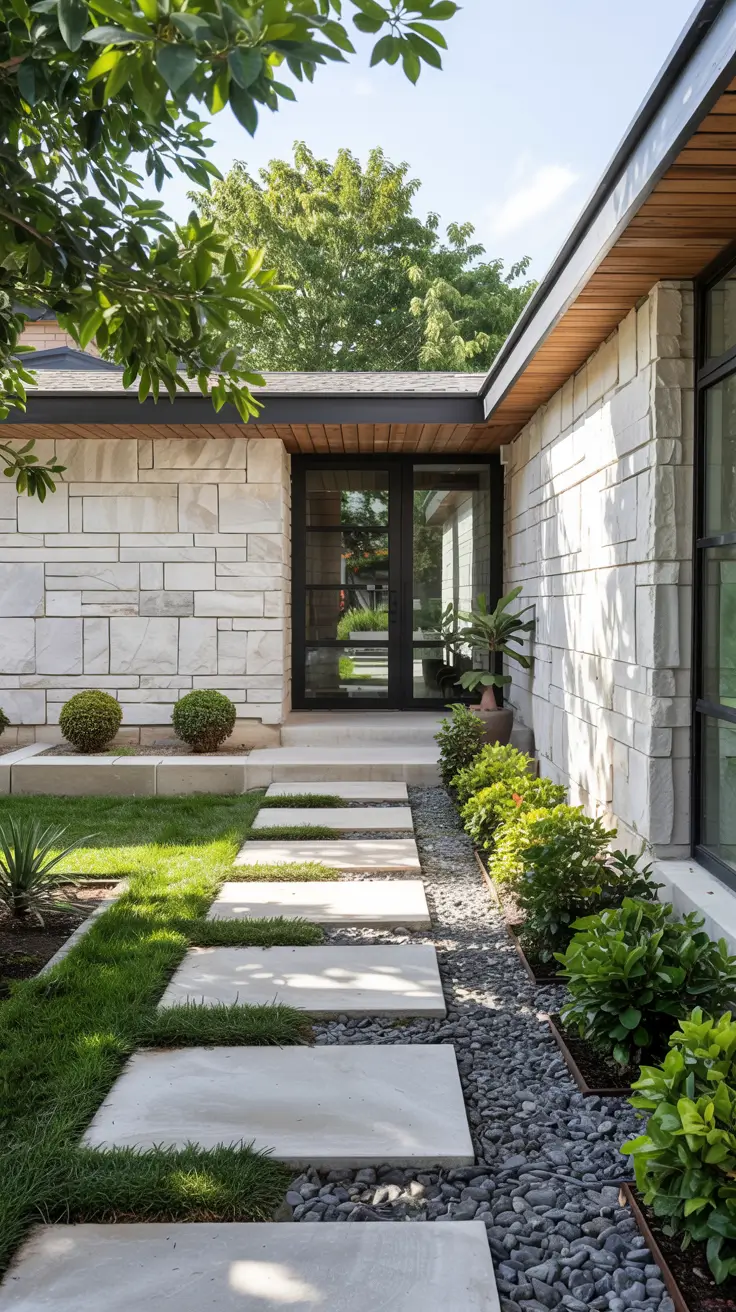 Front Yard Landscaping Ideas 2026: Simple, Modern & Curb Appeal Designs