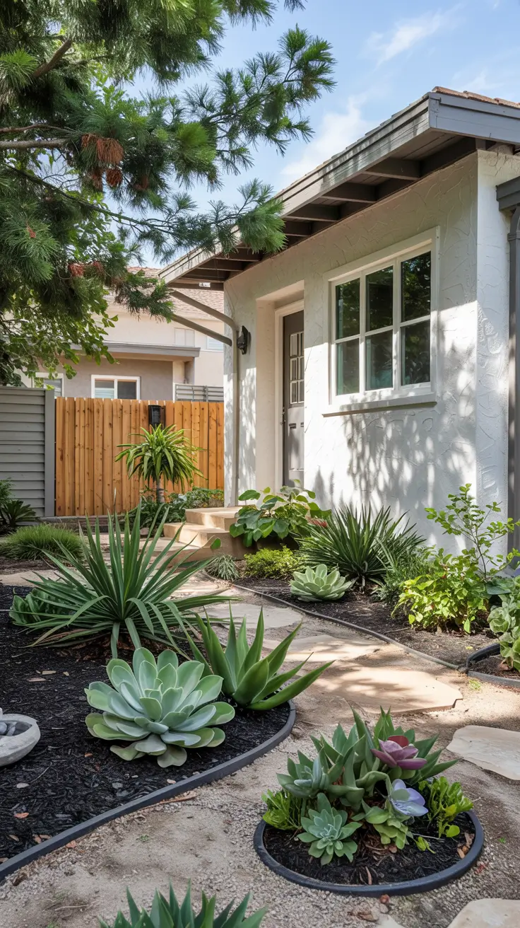 Front Yard Landscaping Ideas 2026: Simple, Modern & Curb Appeal Designs