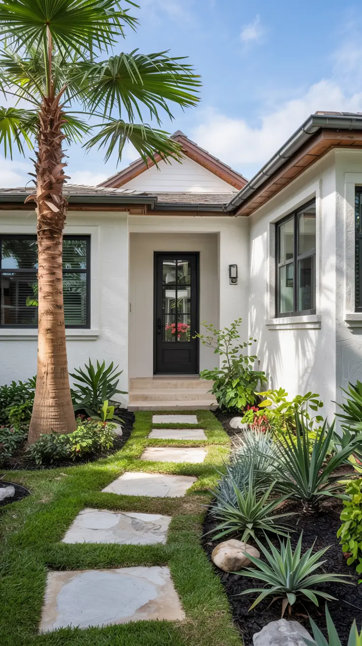 Front Yard Landscaping Ideas 2026: Simple, Modern & Curb Appeal Designs