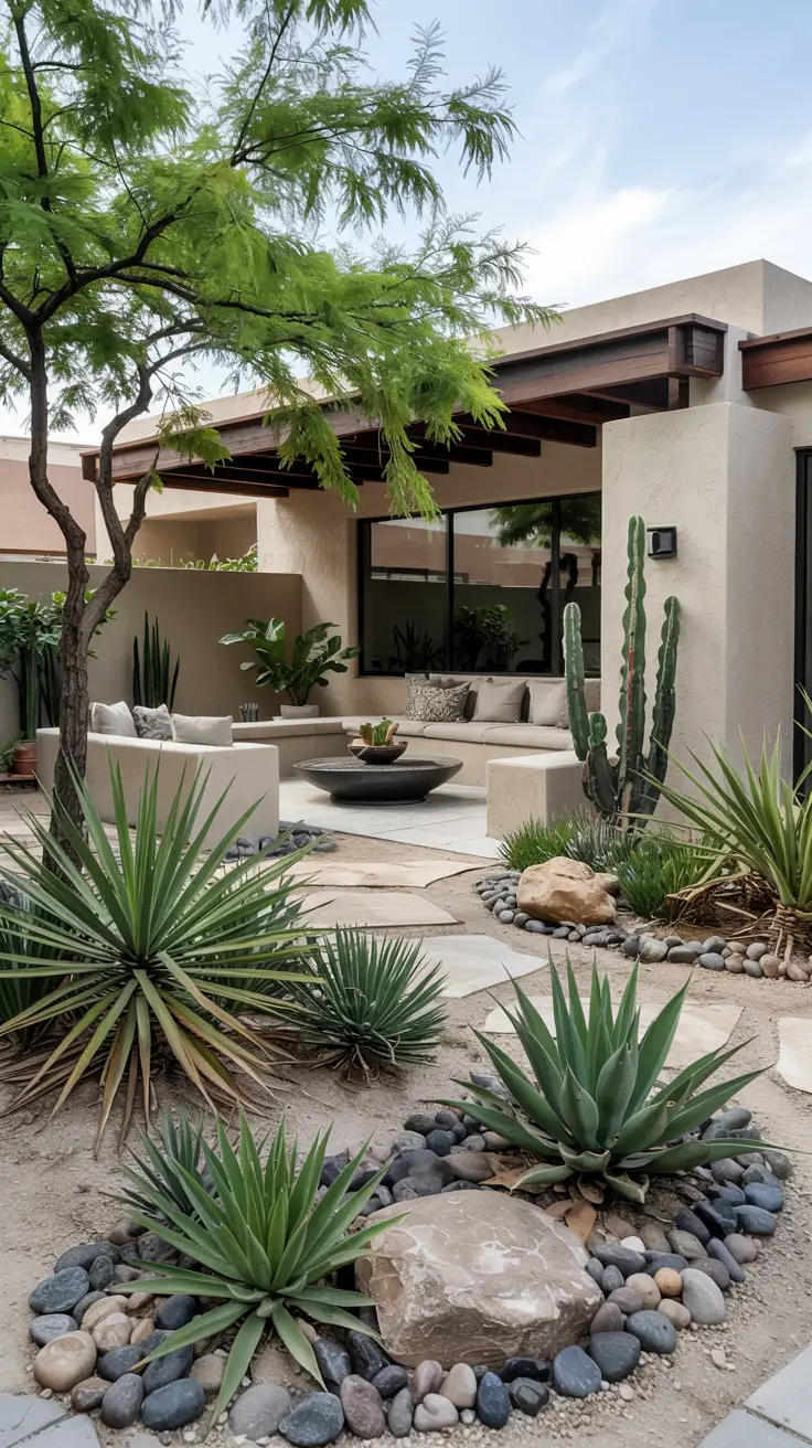 Front Yard Landscaping Ideas 2026: Simple, Modern & Curb Appeal Designs