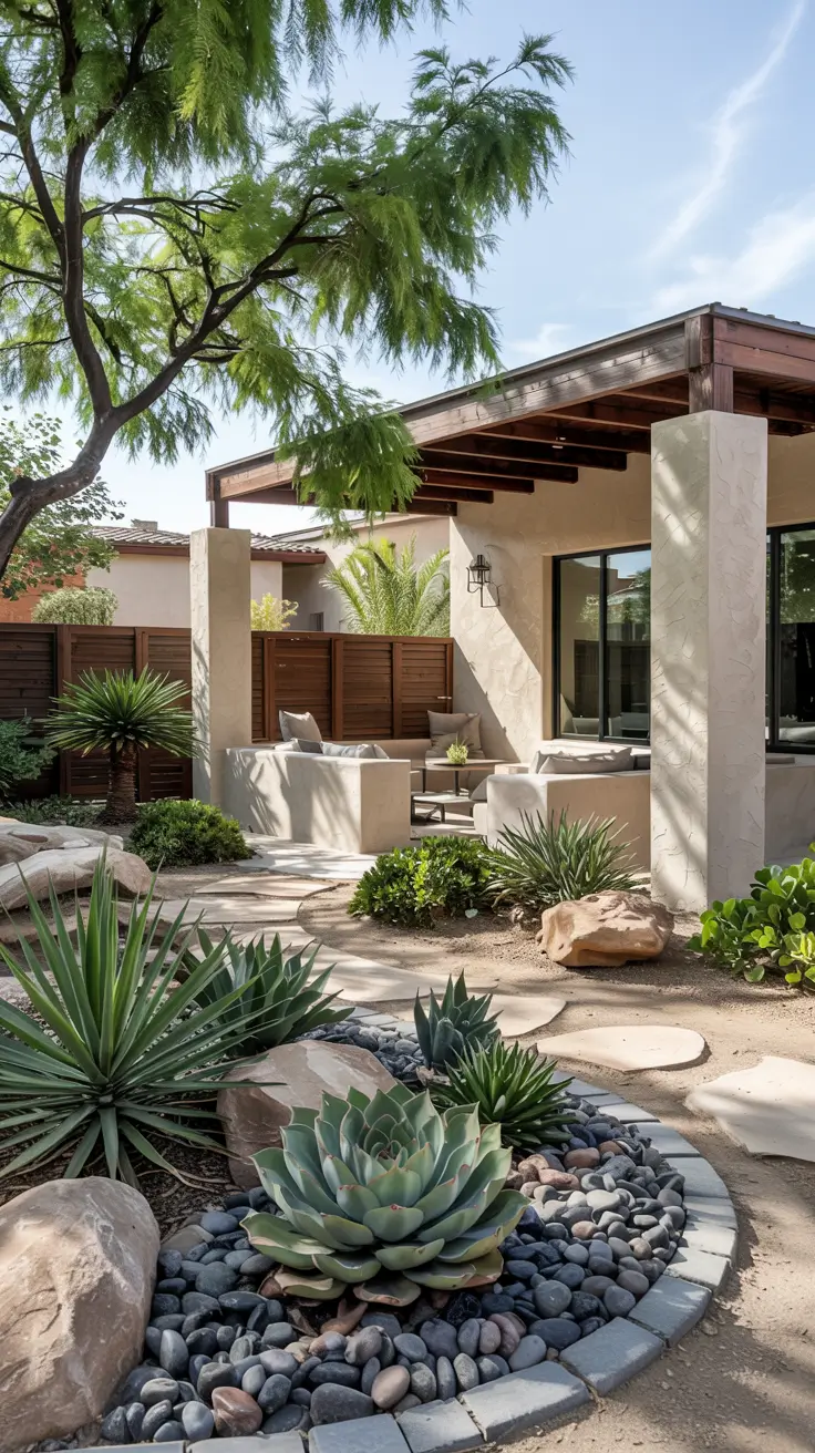 Front Yard Landscaping Ideas 2026: Simple, Modern & Curb Appeal Designs