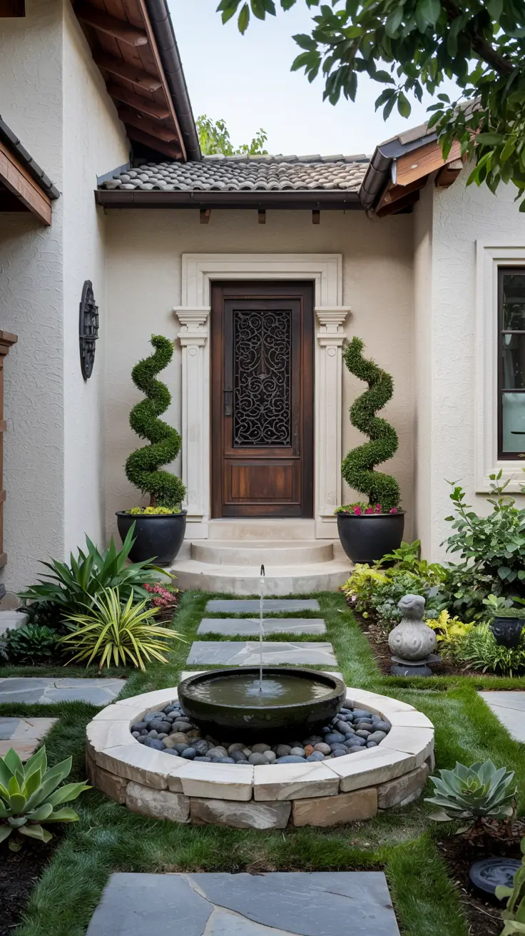 Front Yard Landscaping Ideas 2026: Simple, Modern & Curb Appeal Designs