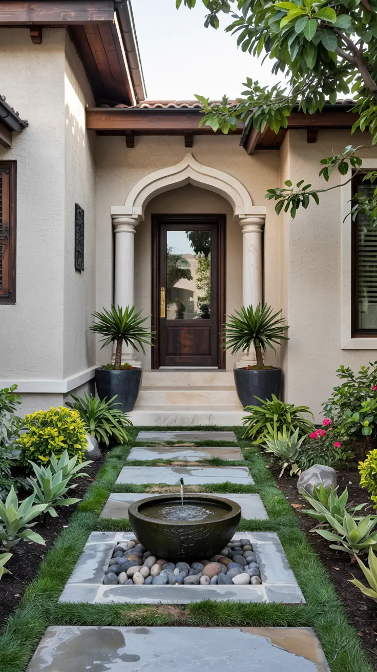 Front Yard Landscaping Ideas 2026: Simple, Modern & Curb Appeal Designs