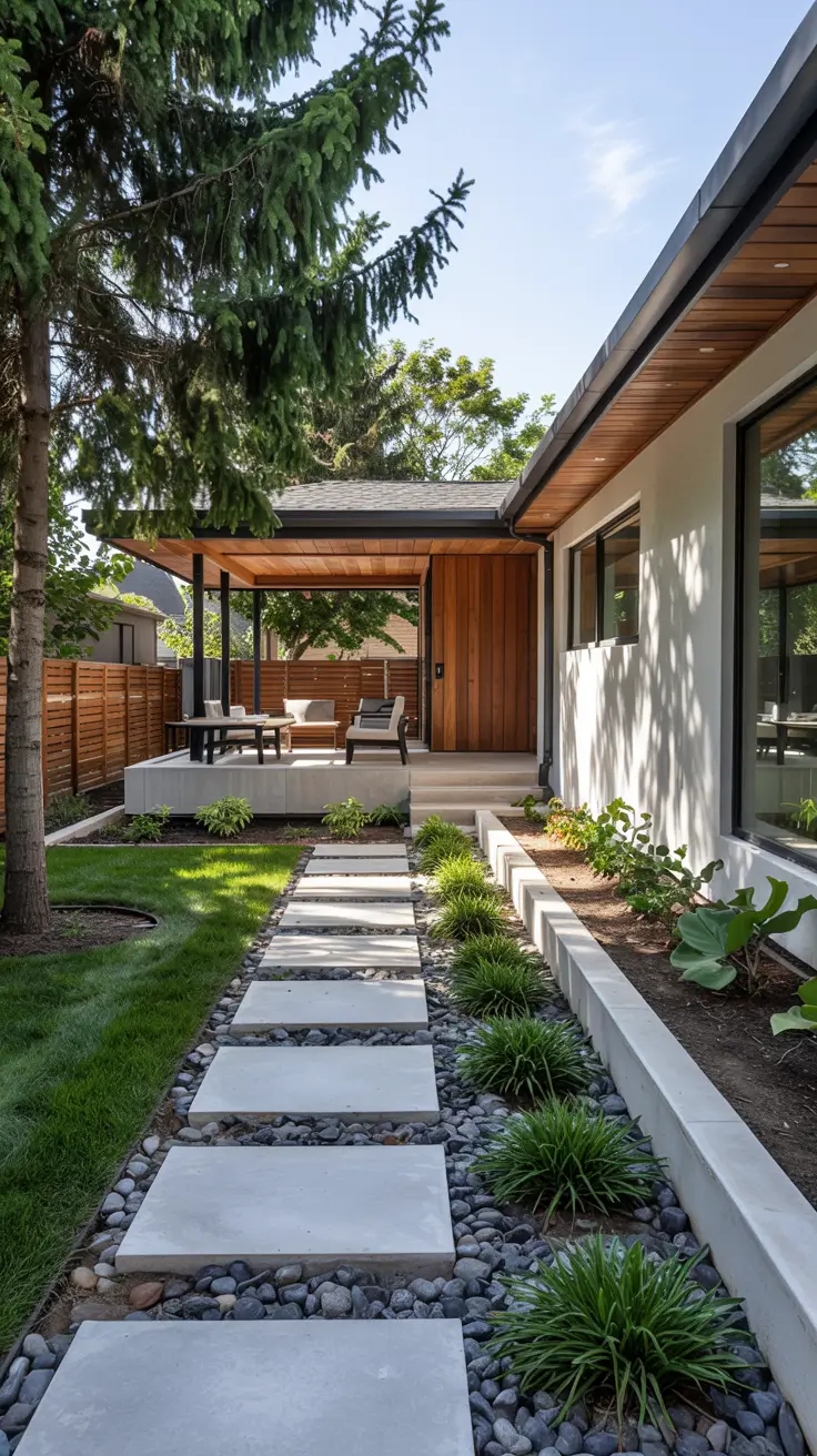 Front Yard Landscaping Ideas 2026: Simple, Modern & Curb Appeal Designs