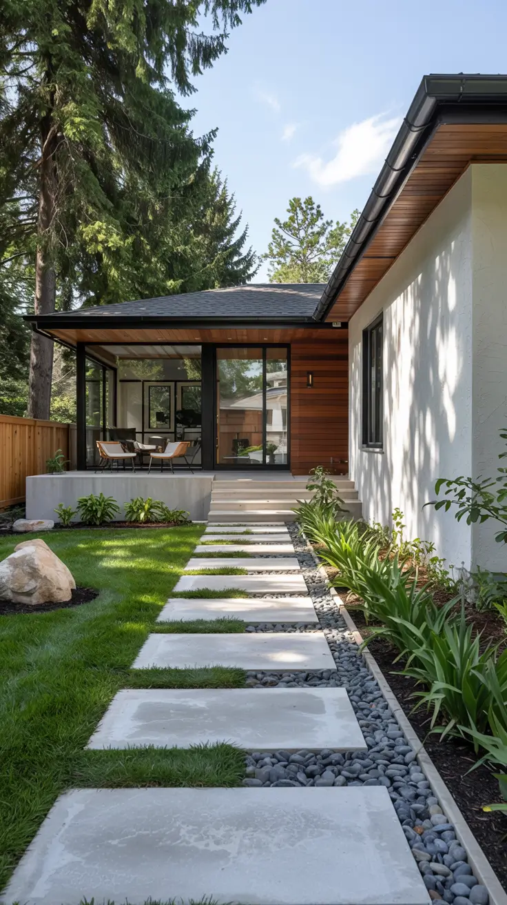 Front Yard Landscaping Ideas 2026: Simple, Modern & Curb Appeal Designs