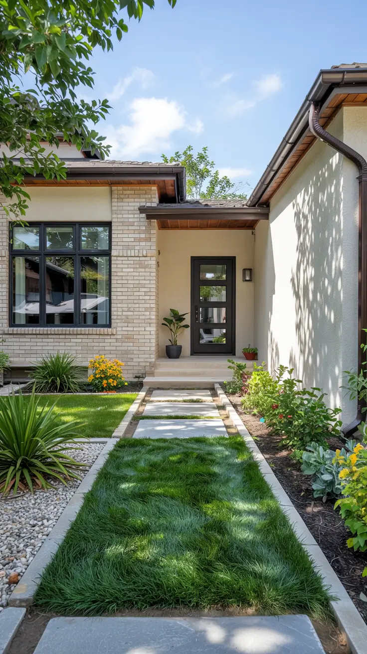 Front Yard Landscaping Ideas 2026: Simple, Modern & Curb Appeal Designs