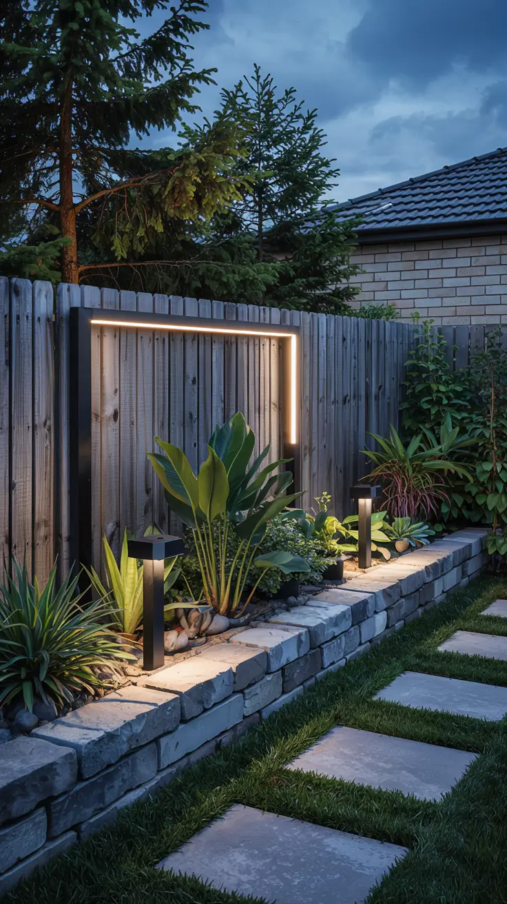 Garden Lights Ideas 2026: Outdoor, Solar & DIY Lighting Inspiration