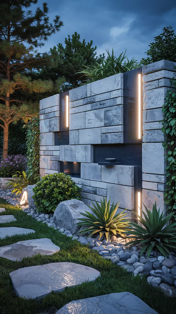 Garden Lights Ideas 2026: Outdoor, Solar & DIY Lighting Inspiration