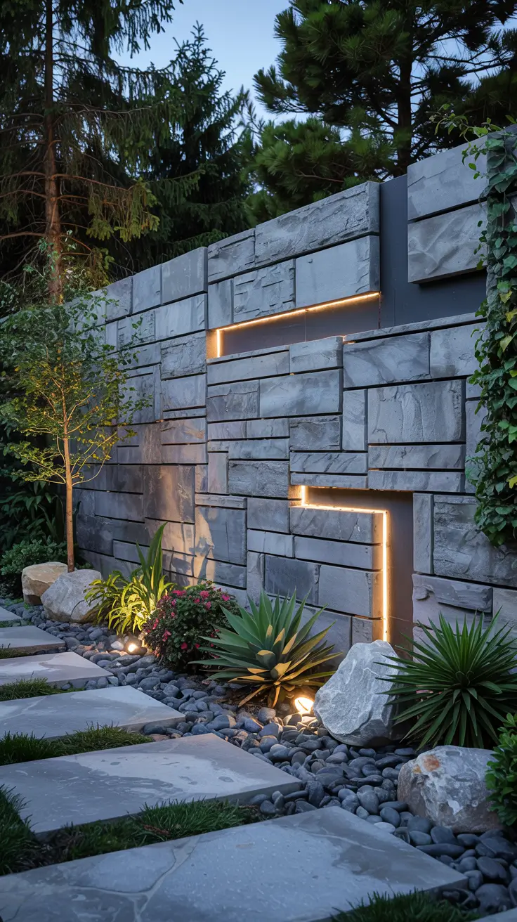 Garden Lights Ideas 2026: Outdoor, Solar & DIY Lighting Inspiration
