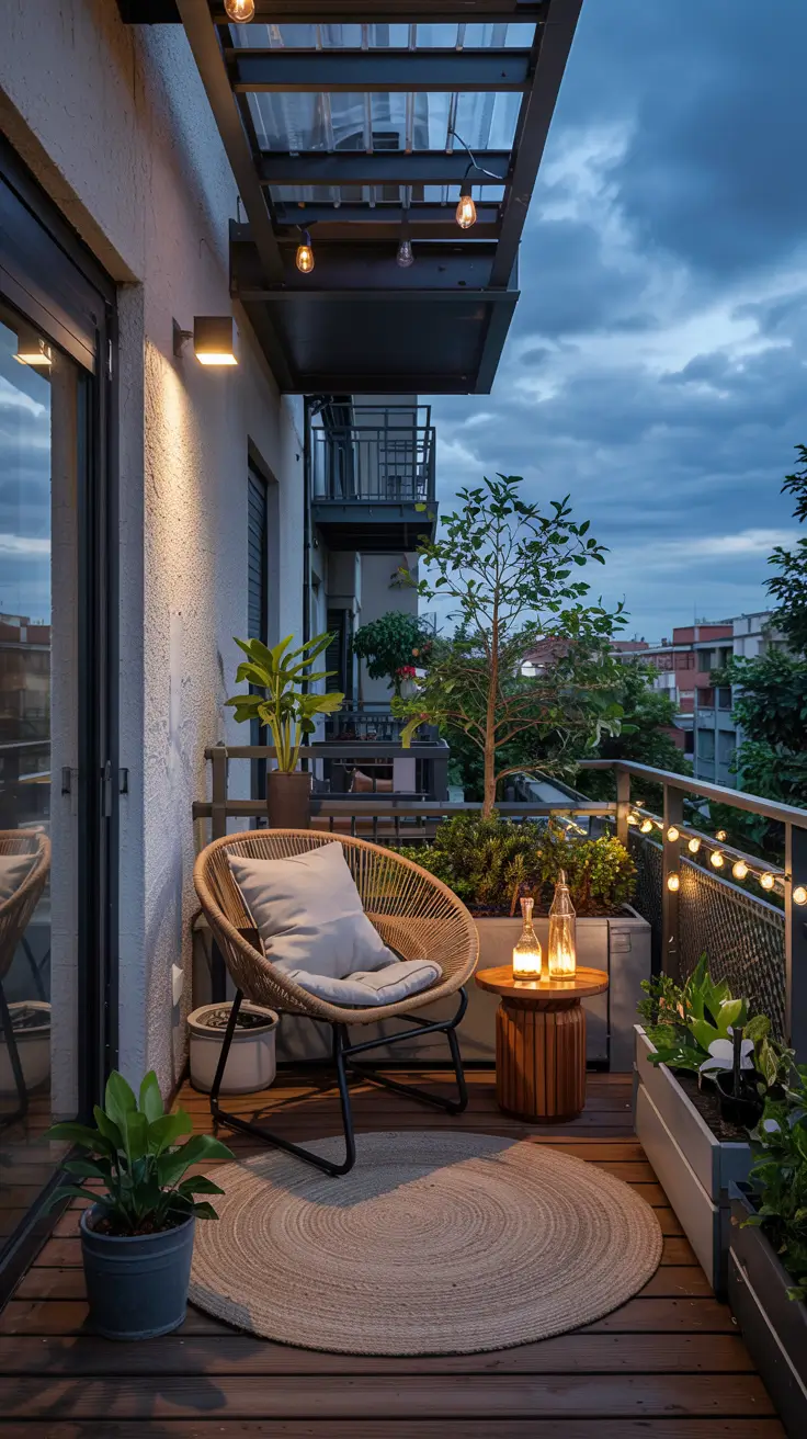 Garden Lights Ideas 2026: Outdoor, Solar & DIY Lighting Inspiration