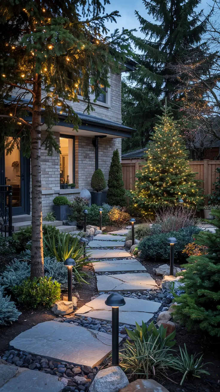 Garden Lights Ideas 2026: Outdoor, Solar & DIY Lighting Inspiration