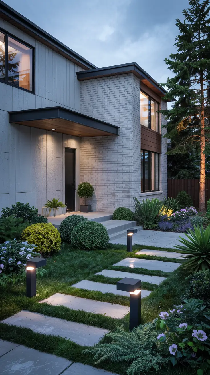 Garden Lights Ideas 2026: Outdoor, Solar & DIY Lighting Inspiration