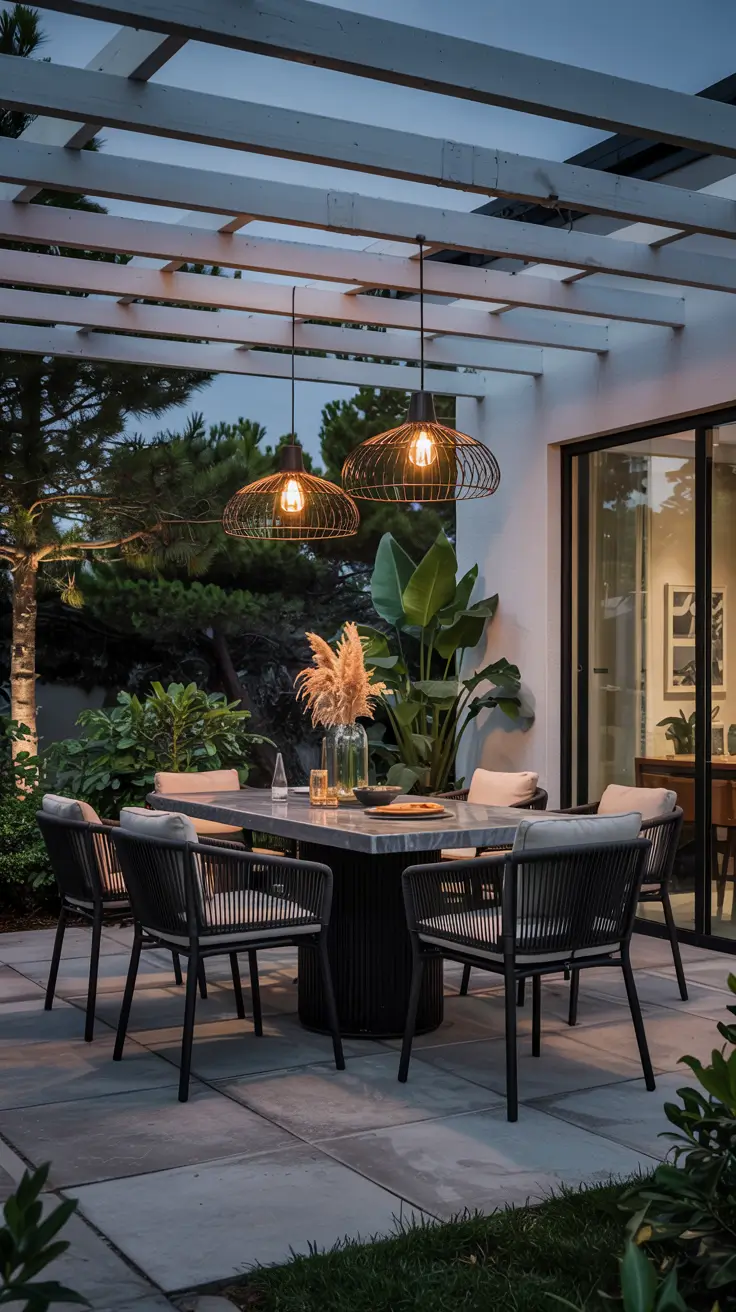 Garden Lights Ideas 2026: Outdoor, Solar & DIY Lighting Inspiration