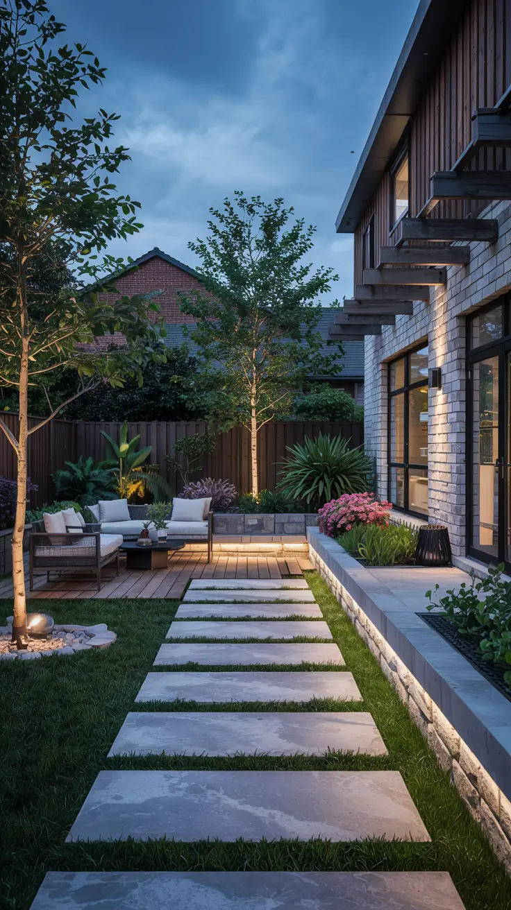 Garden Lights Ideas 2026: Outdoor, Solar & DIY Lighting Inspiration