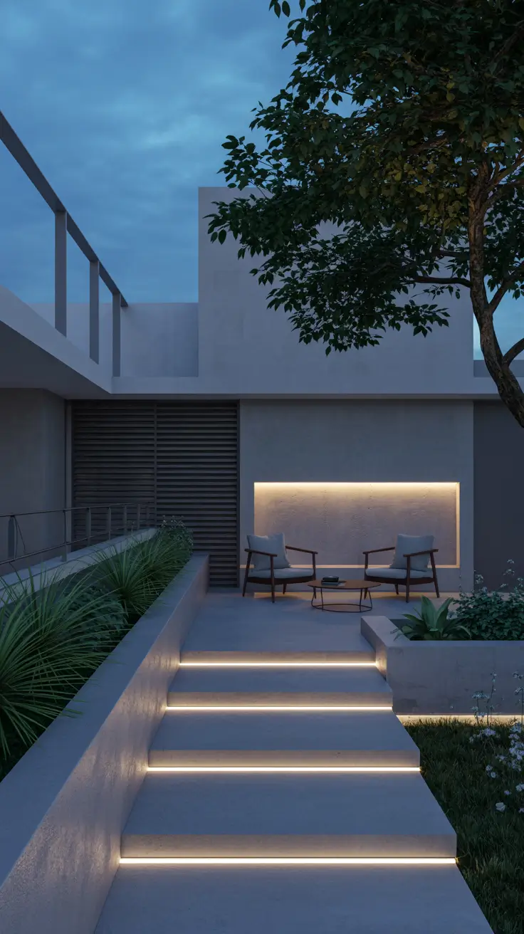 Garden Lights Ideas 2026: Outdoor, Solar & DIY Lighting Inspiration