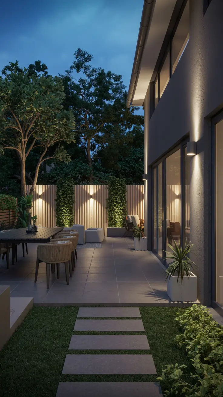 Garden Lights Ideas 2026: Outdoor, Solar & DIY Lighting Inspiration