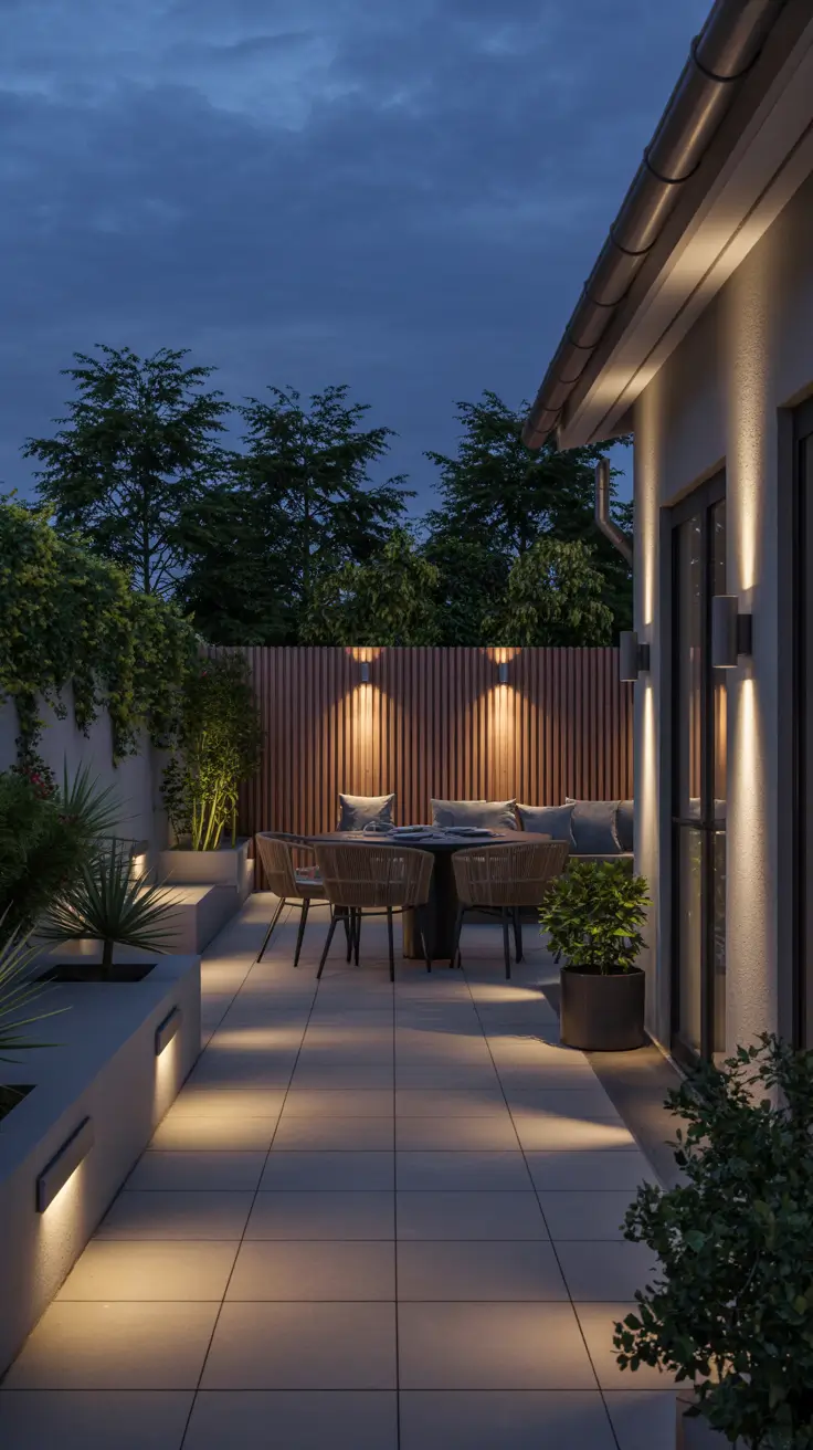 Garden Lights Ideas 2026: Outdoor, Solar & DIY Lighting Inspiration