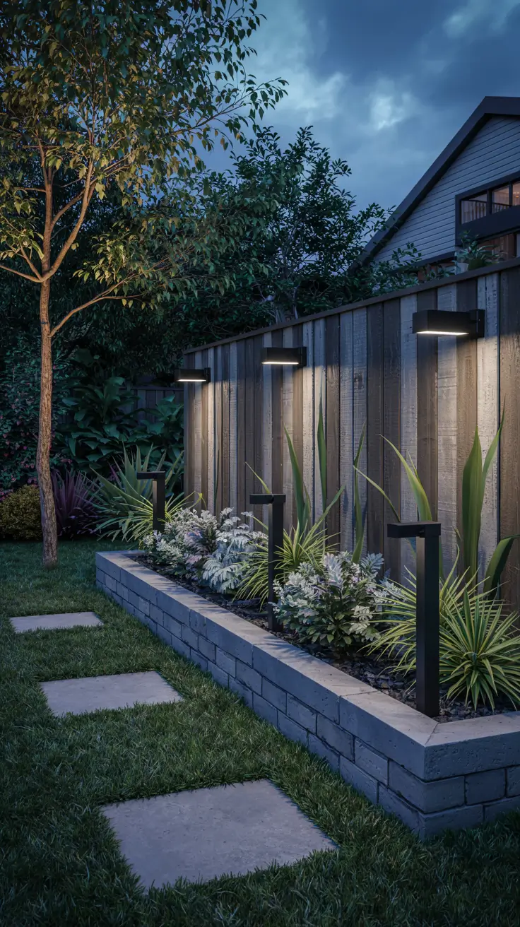 Garden Lights Ideas 2026: Outdoor, Solar & DIY Lighting Inspiration
