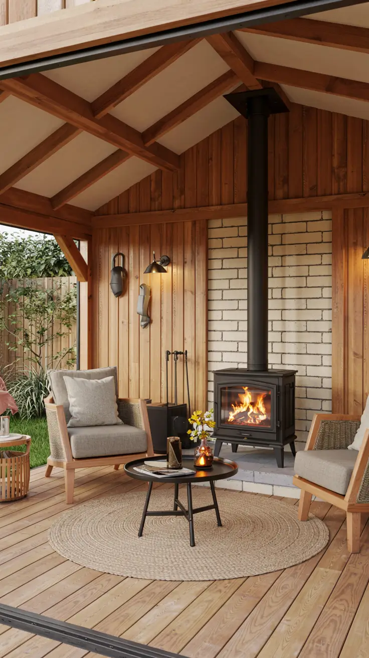 Garden Room Extensions 2026: Modern Sunroom & Indoor-Outdoor Ideas