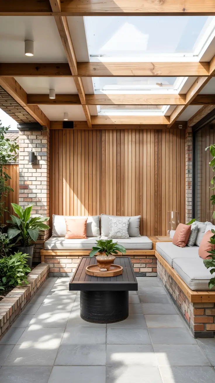 Garden Room Extensions 2026: Modern Sunroom & Indoor-Outdoor Ideas