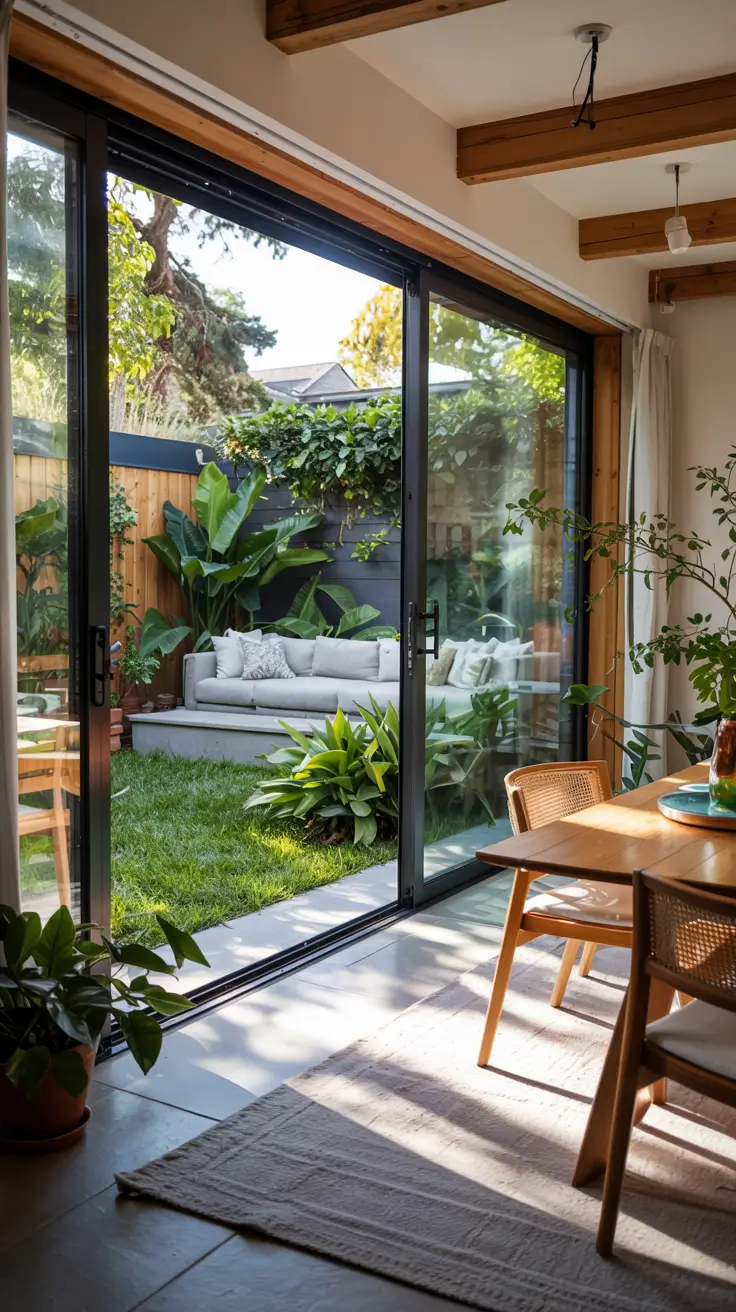 Garden Room Extensions 2026: Modern Sunroom & Indoor-Outdoor Ideas