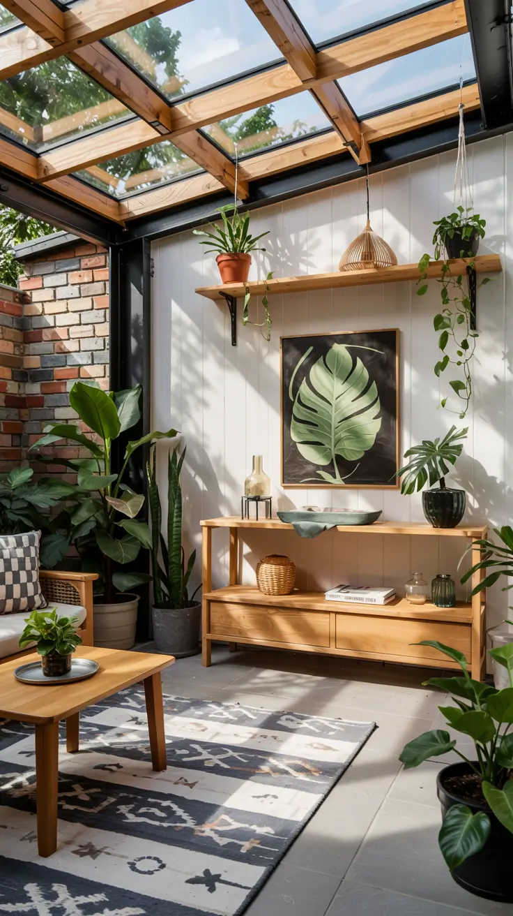 Garden Room Extensions 2026: Modern Sunroom & Indoor-Outdoor Ideas