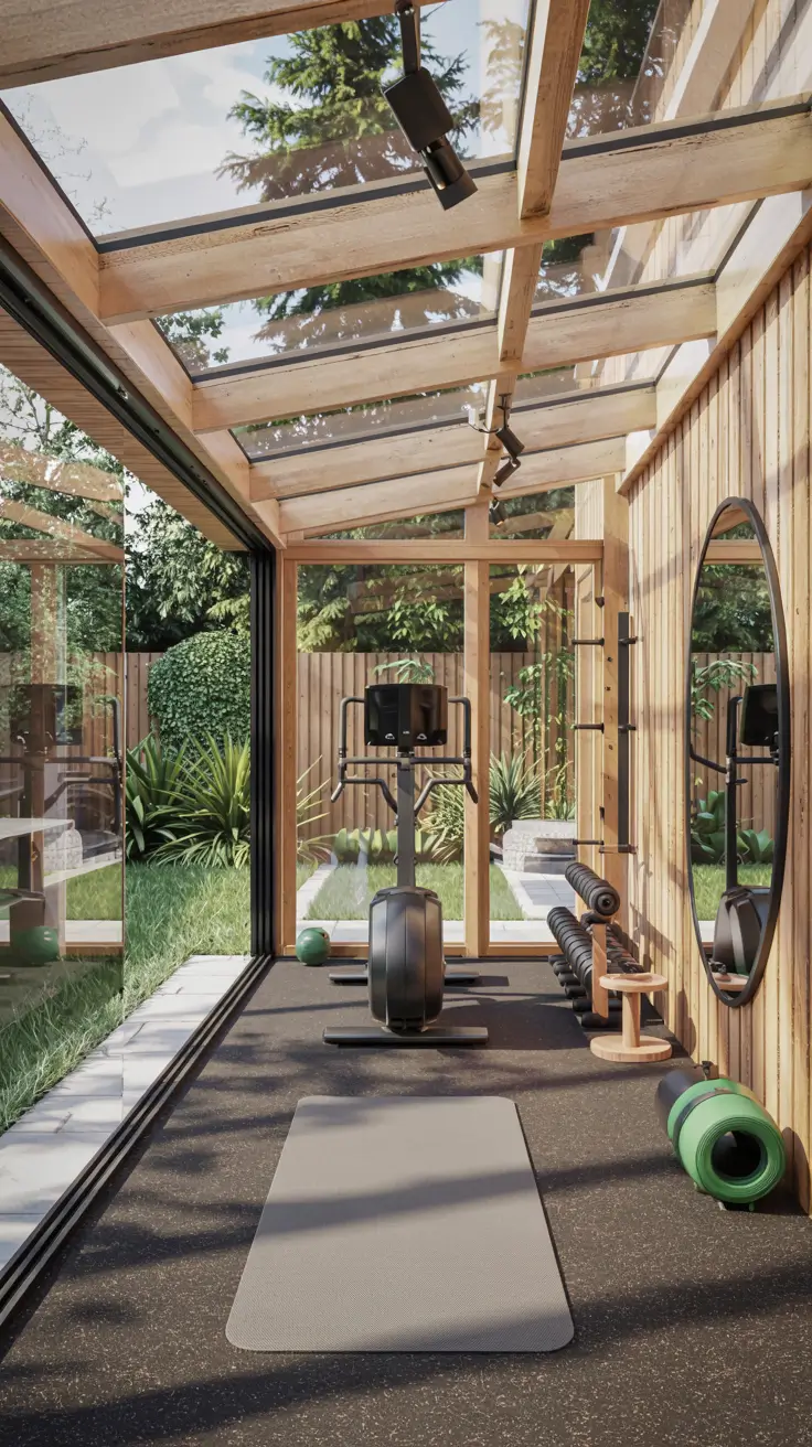 Garden Room Extensions 2026: Modern Sunroom & Indoor-Outdoor Ideas