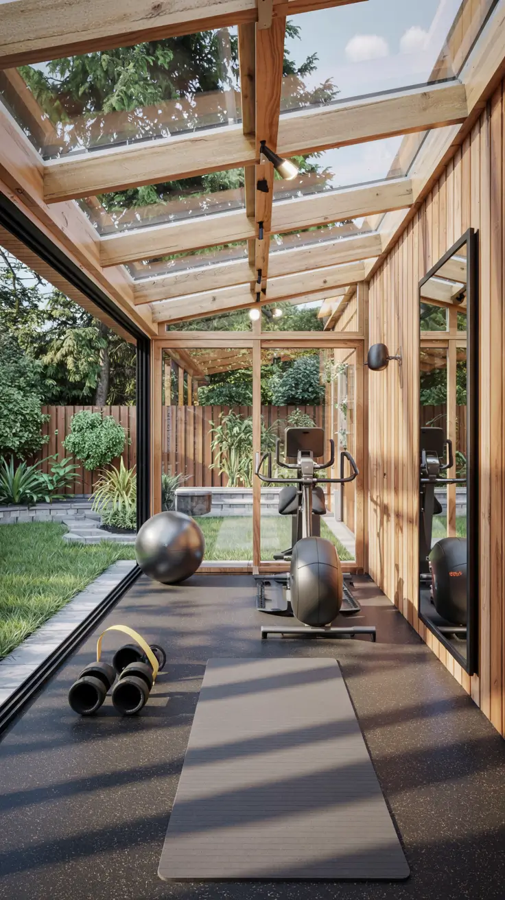 Garden Room Extensions 2026: Modern Sunroom & Indoor-Outdoor Ideas