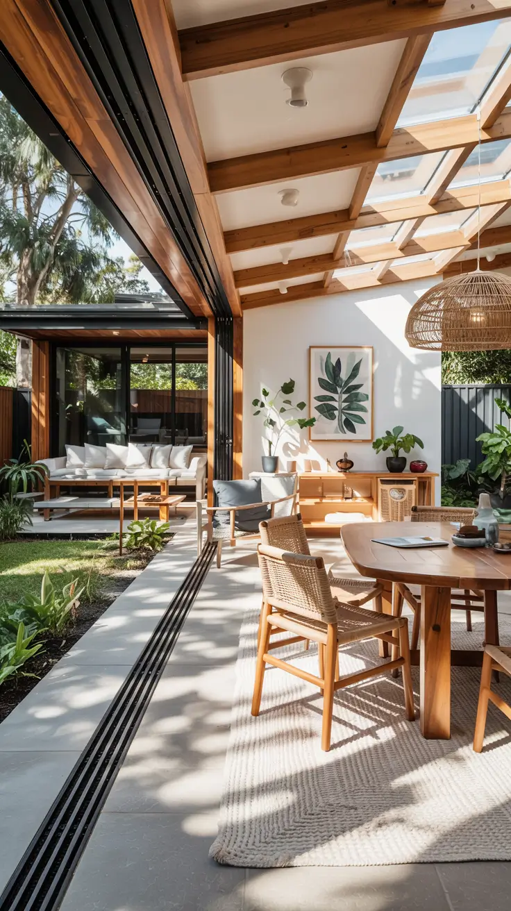 Garden Room Extensions 2026: Modern Sunroom & Indoor-Outdoor Ideas