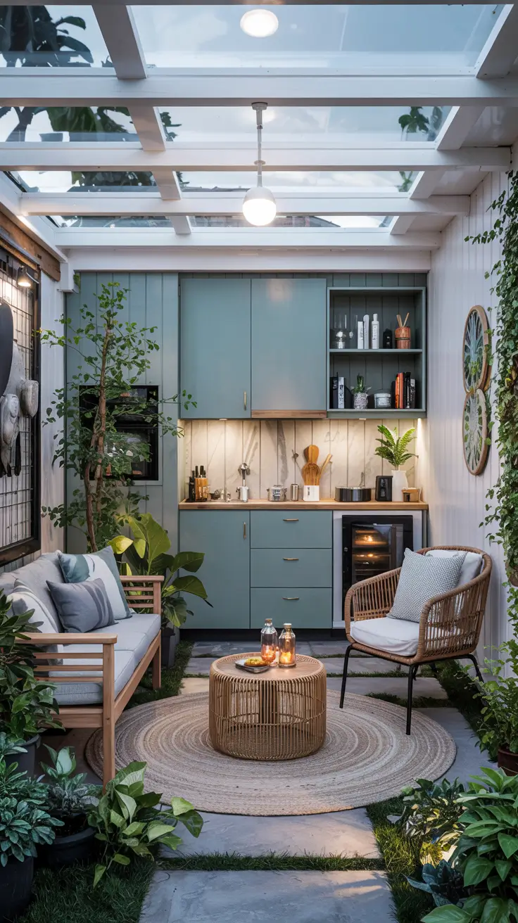 Garden Room Extensions 2026: Modern Sunroom & Indoor-Outdoor Ideas