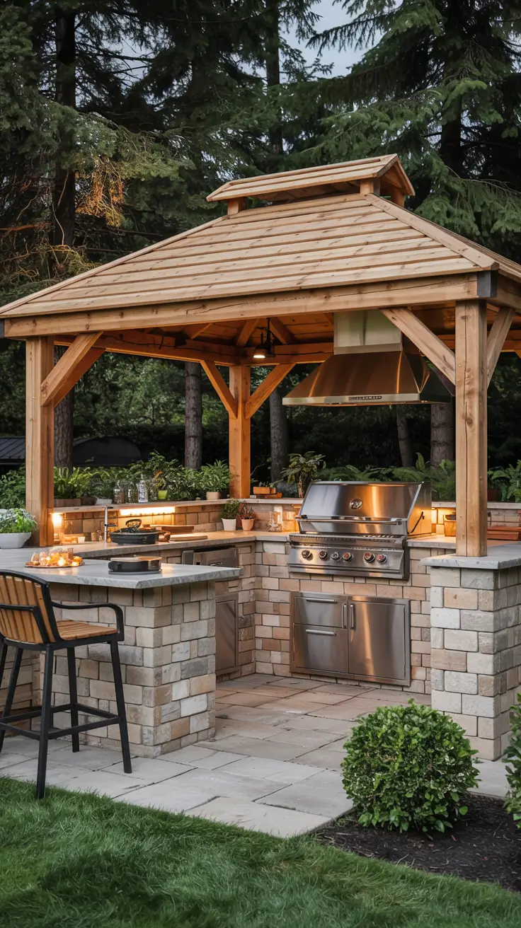 Gazebo Ideas 2026: Backyard, DIY & Budget Outdoor Inspiration