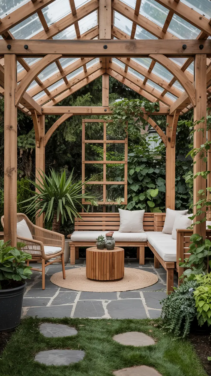 Gazebo Ideas 2026: Backyard, DIY & Budget Outdoor Inspiration