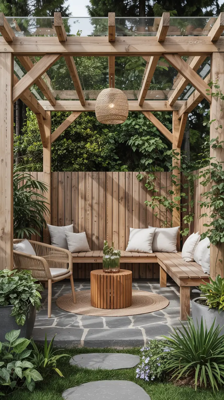 Gazebo Ideas 2026: Backyard, DIY & Budget Outdoor Inspiration