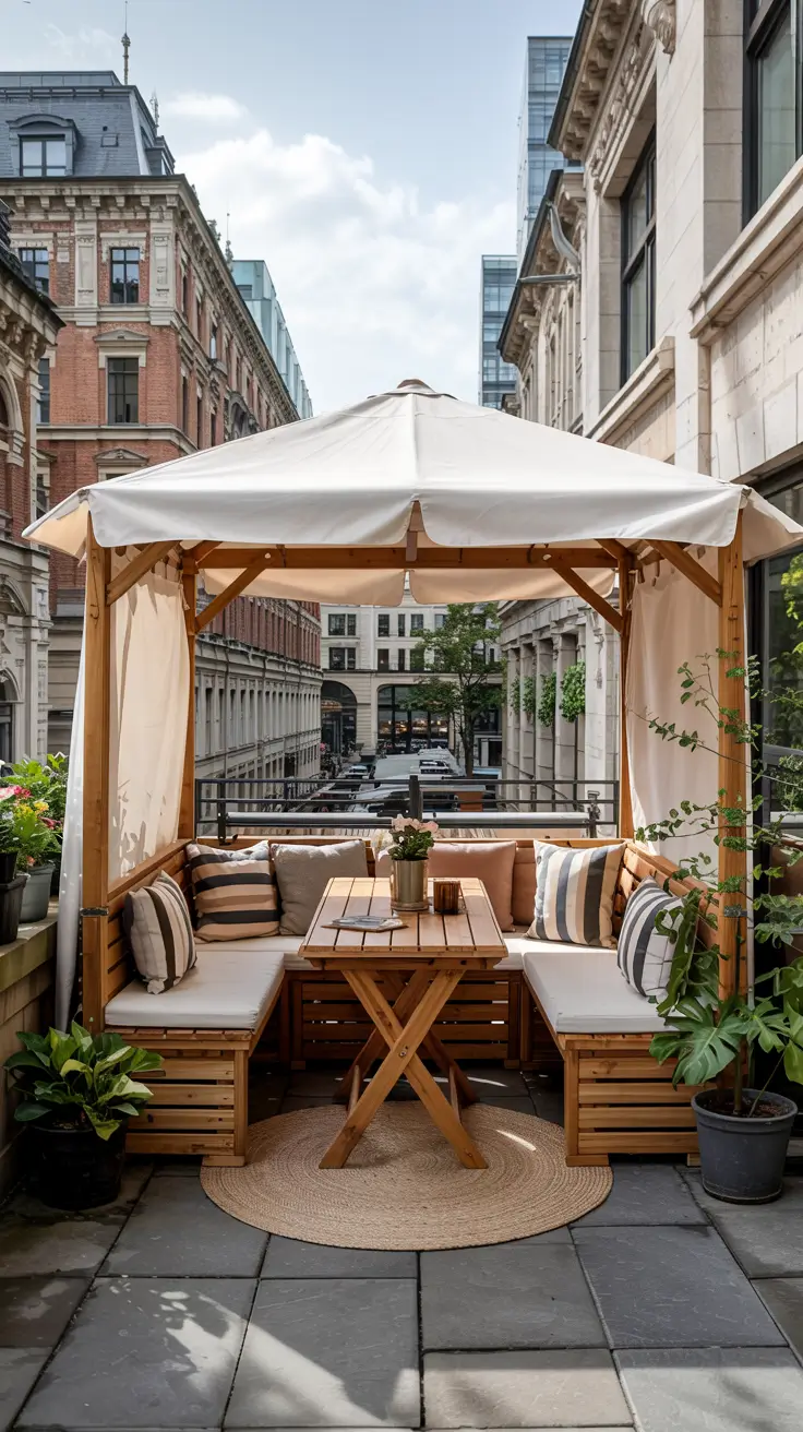 Gazebo Ideas 2026: Backyard, DIY & Budget Outdoor Inspiration
